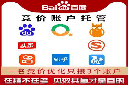 案例展示：SEM账户托管服务成果